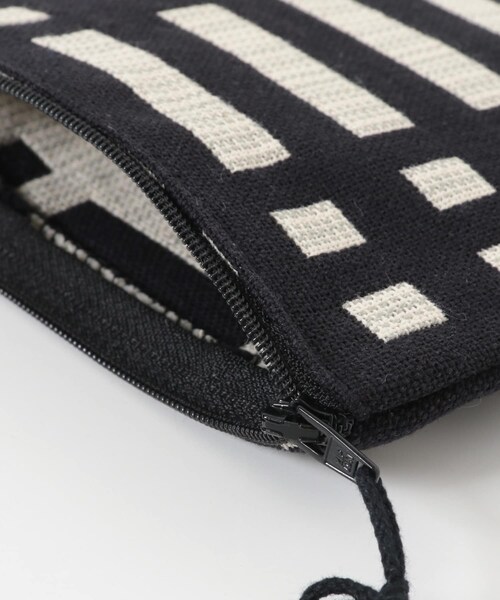 Johanna Gullichsen(ヨハンナグリクセン)の「JOHANNA GULLICHSEN Purse Nereus(その他・レディース・Bordeaux/Dark Blue/Black・FREE)」の12枚目の写真
