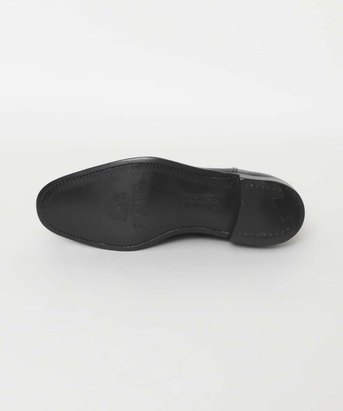 JOSEPH CHEANEY&SONS（ジョセフチーニーアンドサンズ）の「JOSEPH CHEANEY SHORT CHELSEA（その他・メンズ・BLACK・7.5）」の5枚目の写真