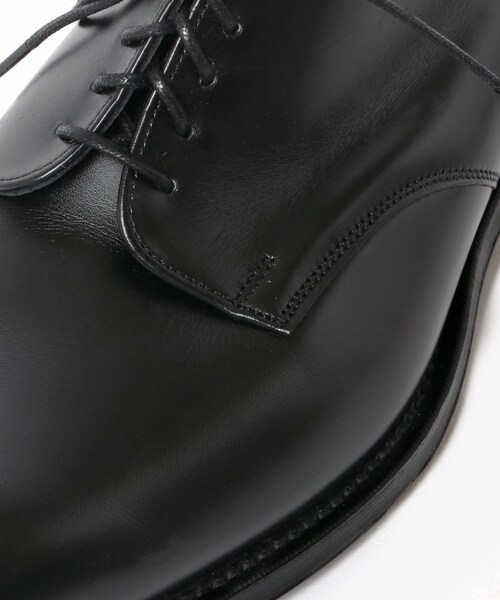 JOSEPH CHEANEY&SONS（ジョセフチーニーアンドサンズ）の「JOSEPH CHEANEY PLAIN TOE（その他・メンズ・BLACK・7/7.5/8/8.5）」の6枚目の写真