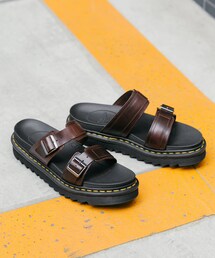 Dr. Martens（ドクターマーチン）の「Dr.Martens MYLES BRANDO（その他・メンズ）」