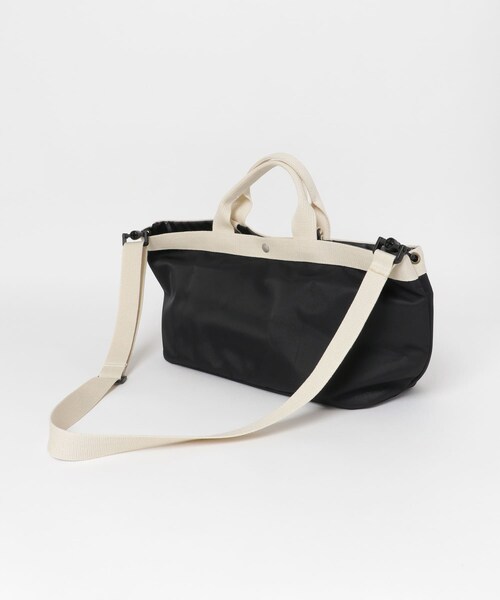 10mois（ディモワ）の「10mois パッとサッとトート N-line（その他・レディース・ブラック・-）」の5枚目の写真