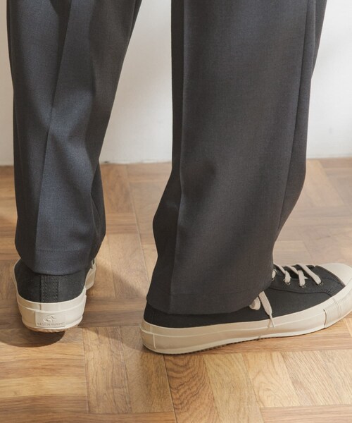 MoonStar（ムーンスター）の「【別注】MOONSTAR×FORK&SPOON