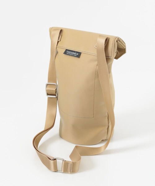 nanamica（ナナミカ）の「nanamica W repellent Shoulder Bag