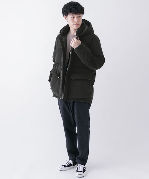 MAMMUT SOFtech WINTER STORM Jacket [メンズ]