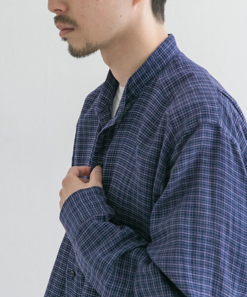 NICENESS（ナイスネス）の「NICENESS MILLER（）」 - WEAR