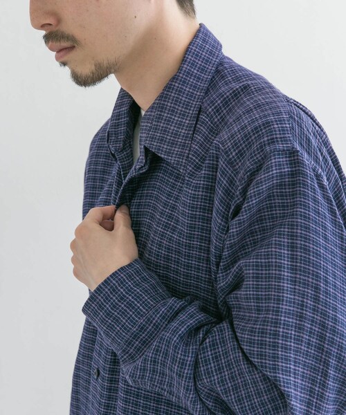 NICENESS（ナイスネス）の「NICENESS MILLER（）」 - WEAR