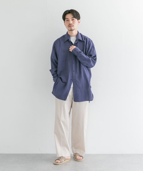 NICENESS（ナイスネス）の「NICENESS MILLER（）」 - WEAR