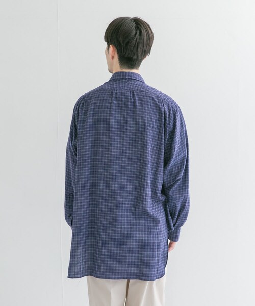 トップス NICENESS MILLER NICENESS（ナイスネス）の「NICENESS MILLER（）」 - WEAR