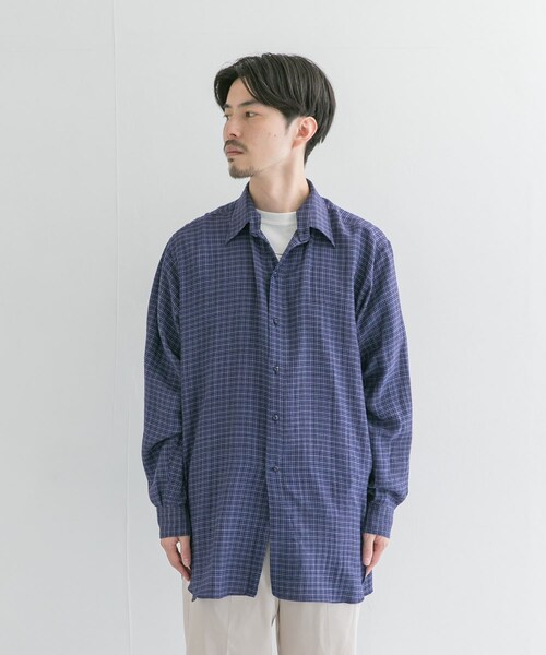 NICENESS（ナイスネス）の「NICENESS MILLER（）」 - WEAR