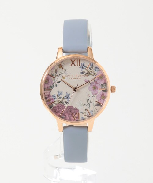 OLIVIA BURTON British Blooms