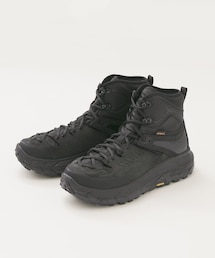 HOKA（ホカ）の「HOKA ONE ONE TOR ULTRA HI 2 WP（その他・メンズ）」
