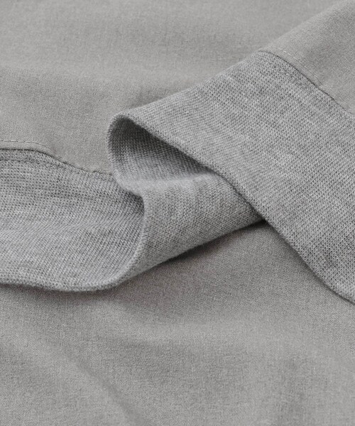 OOPS（ウップス）の「OOPS ソロテックスドライプルオーバー（その他・メンズ・グレー/ブラック・M/L）」の18枚目の写真