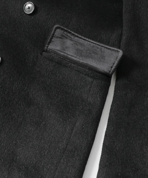 Our Legacy（アワーレガシー）の「OUR LEGACY WHALE COAT