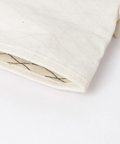 BURLAP OUTFITTER（バーラップアウトフィッター）の「【別注】BURLAP OUTFITTER×DOORS CVS SHOULDER（その他・メンズ・Olive/Black/Natural・one）」の16枚目の写真