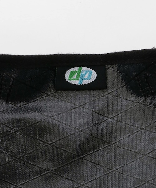 BURLAP OUTFITTER（バーラップアウトフィッター）の「【別注】BURLAP OUTFITTER×DOORS CVS SHOULDER（その他・メンズ・Olive/Black/Natural・one）」の15枚目の写真