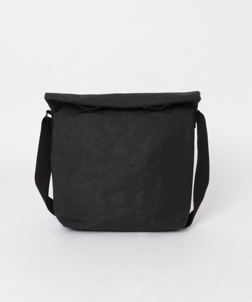 BURLAP OUTFITTER（バーラップアウトフィッター）の「【別注】BURLAP OUTFITTER×DOORS CVS SHOULDER（その他・メンズ・Olive/Black/Natural・one）」の10枚目の写真