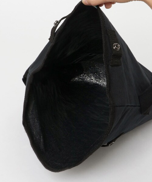 BURLAP OUTFITTER（バーラップアウトフィッター）の「【別注】BURLAP OUTFITTER×DOORS CVS SHOULDER（その他・メンズ・Olive/Black/Natural・one）」の13枚目の写真