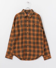 patagonia（パタゴニア）の「patagoniaMs Long-sleeve Pima Cotton Shirts（その他・メンズ）」