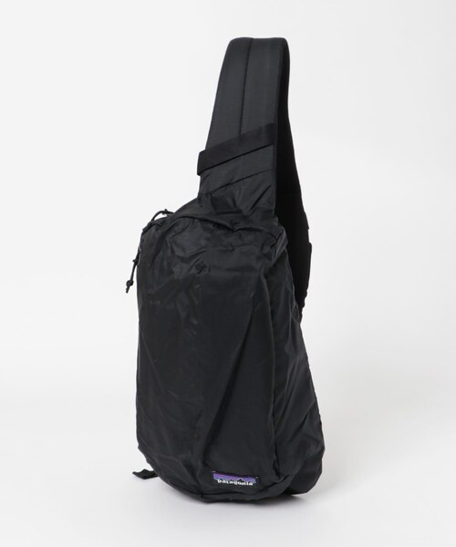 patagonia（パタゴニア）の「patagonia UL Black Hole Sling（その他・メンズ・BLK/CUBL・one）」の4枚目の写真