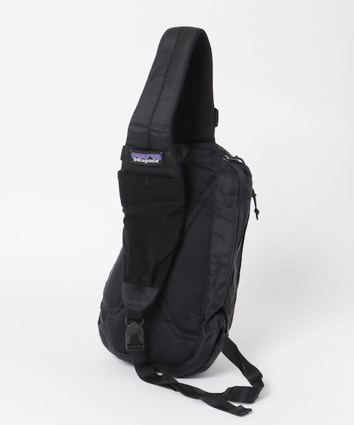 patagonia（パタゴニア）の「patagonia UL Black Hole Sling（その他・メンズ・BLK/CUBL・one）」の5枚目の写真