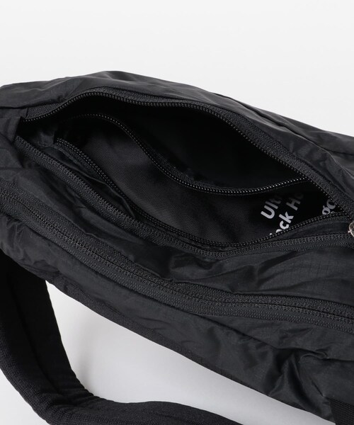 patagonia（パタゴニア）の「patagonia UL Black Hole Sling（その他・メンズ・BLK/CUBL・one）」の8枚目の写真