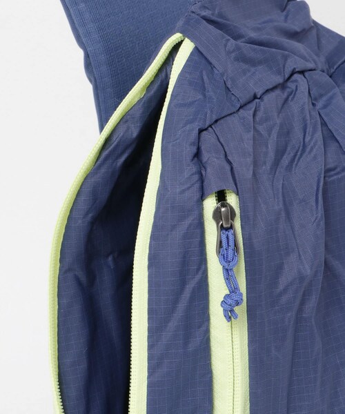 patagonia（パタゴニア）の「patagonia UL Black Hole Sling（その他・メンズ・BLK/CUBL・one）」の12枚目の写真