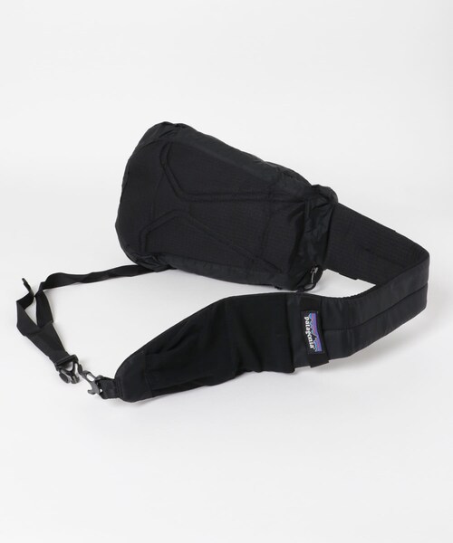 patagonia（パタゴニア）の「patagonia UL Black Hole Sling（その他・メンズ・BLK/CUBL・one）」の7枚目の写真