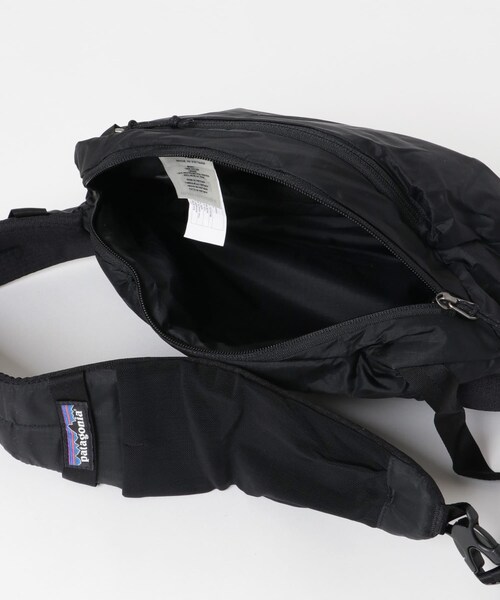 patagonia（パタゴニア）の「patagonia UL Black Hole Sling（その他・メンズ・BLK/CUBL・one）」の9枚目の写真