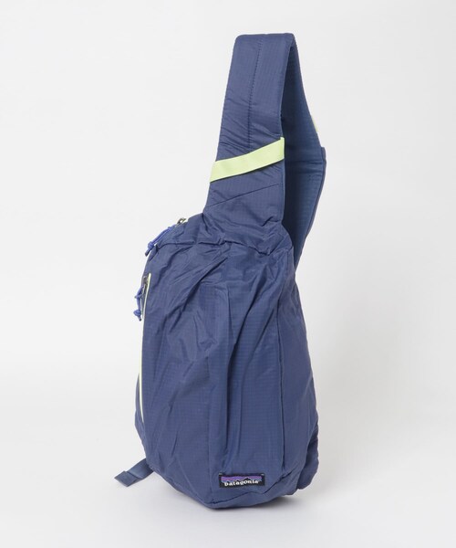 patagonia（パタゴニア）の「patagonia UL Black Hole Sling（その他・メンズ・BLK/CUBL・one）」の2枚目の写真