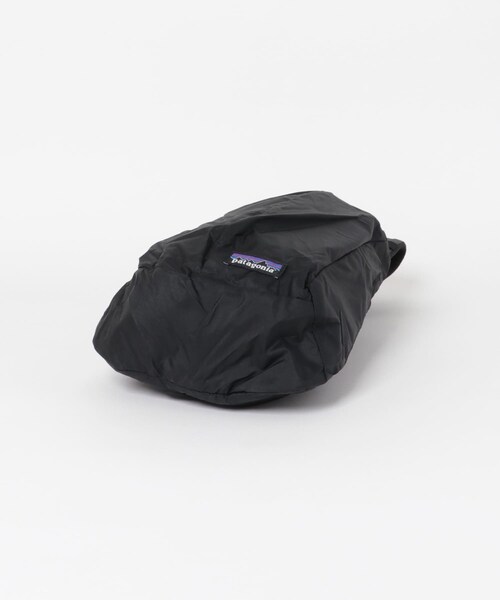 patagonia（パタゴニア）の「patagonia UL Black Hole Sling（その他・メンズ・BLK/CUBL・one）」の6枚目の写真