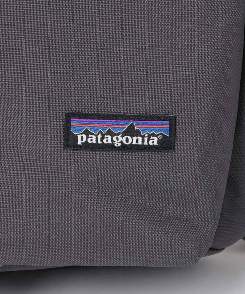 patagonia（パタゴニア）の「patagonia Arbor Linked Pack（その他・メンズ・ABB/PBH/FGE/BLK・one）」の18枚目の写真