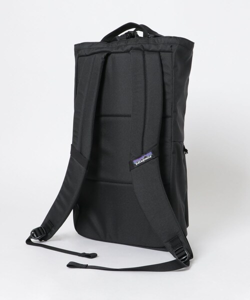 patagonia（パタゴニア）の「patagonia Arbor Linked Pack（その他・メンズ・ABB/PBH/FGE/BLK・one）」の9枚目の写真