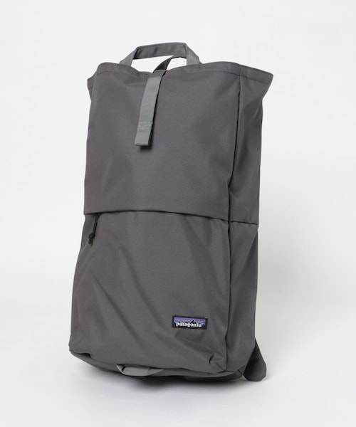 patagonia（パタゴニア）の「patagonia Arbor Linked Pack（その他・メンズ・ABB/PBH/FGE/BLK・one）」の7枚目の写真