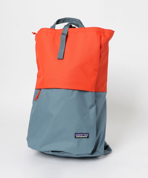 patagonia（パタゴニア）の「patagonia Arbor Linked Pack（その他・メンズ・ABB/PBH/FGE/BLK・one）」の6枚目の写真
