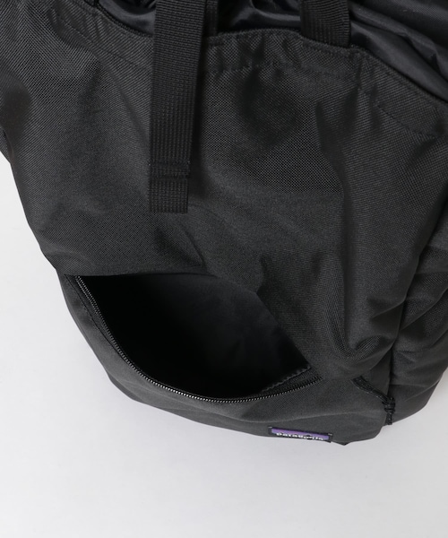 patagonia（パタゴニア）の「patagonia Arbor Linked Pack（その他・メンズ・ABB/PBH/FGE/BLK・one）」の11枚目の写真