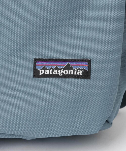 patagonia（パタゴニア）の「patagonia Arbor Linked Pack（その他・メンズ・ABB/PBH/FGE/BLK・one）」の17枚目の写真