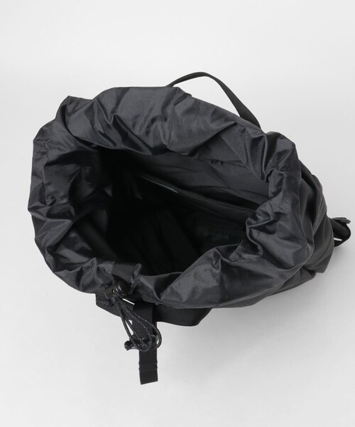 patagonia（パタゴニア）の「patagonia Arbor Linked Pack（その他・メンズ・ABB/PBH/FGE/BLK・one）」の14枚目の写真