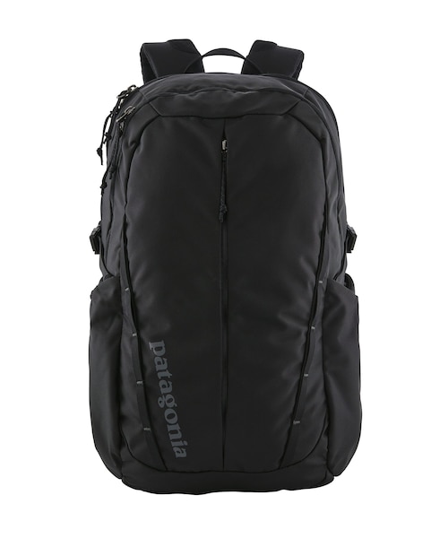 patagonia(パタゴニア)の「patagonia Refugio Pack 28L(その他・メンズ・BLK・one)」の5枚目の写真