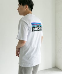 patagonia | patagonia P-6 Logo Pocket Re-T-shirts(その他)