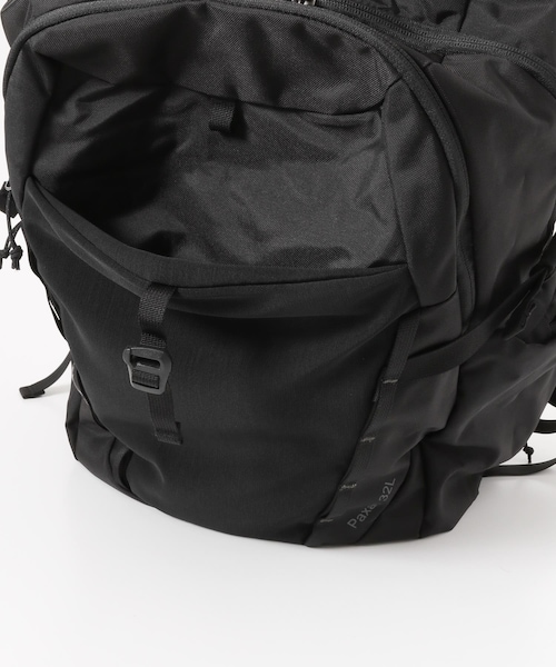 patagonia(パタゴニア)の「patagonia Paxat Pack 32L(その他・メンズ・CACL/CTRB/BLK・one)」の9枚目の写真
