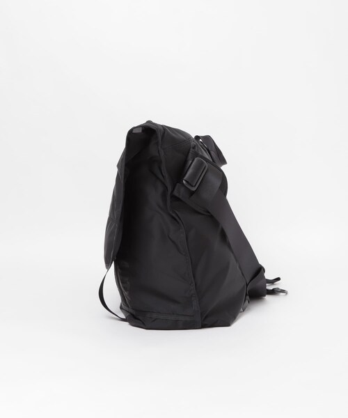 RAMIDUS（ラミダス）の「RAMIDUS MESSENGER BAG XL fg（）」 - WEAR