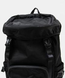 RAMIDUS（ラミダス）の「RAMIDUS BACKPACK (S)（）」 - WEAR