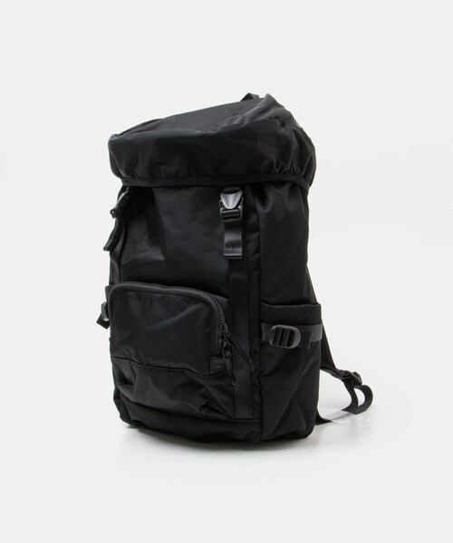 RAMIDUS（ラミダス）の「RAMIDUS BACKPACK (S)（）」 - WEAR