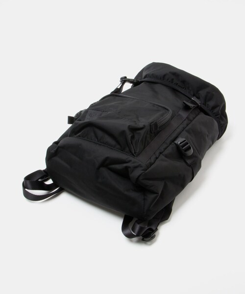 RAMIDUS（ラミダス）の「RAMIDUS BACKPACK (S)（）」 - WEAR