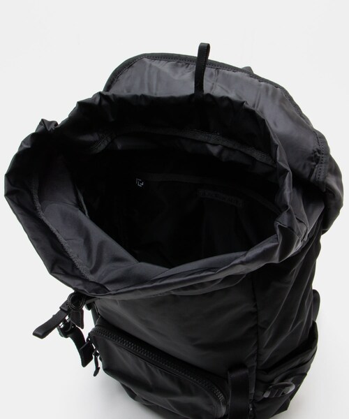 RAMIDUS（ラミダス）の「RAMIDUS BACKPACK (S)（）」 - WEAR