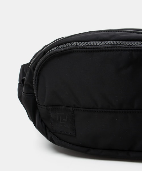 RAMIDUS（ラミダス）の「RAMIDUS WAIST BAG（）」 - WEAR