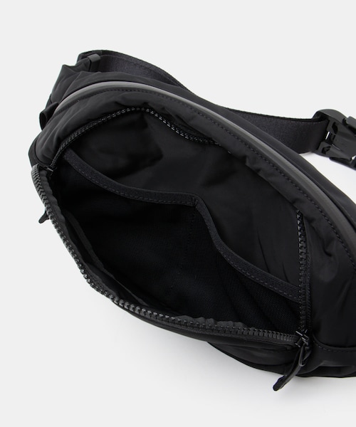 RAMIDUS（ラミダス）の「RAMIDUS WAIST BAG（）」 - WEAR