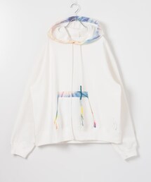RIOT FACETASM（ライオットファセッタズム）の「RIOT FACETASM TIE DYE HOODIE（その他・メンズ）」