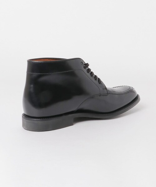 Sanders（サンダース）の「Sanders MILITARY APRON DERBY BOOT（その他）」 WEAR