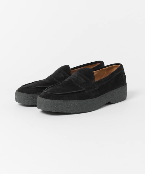SANDERS（サンダース）の「【別注】Sanders×DOORS Mudguard Butt Seam